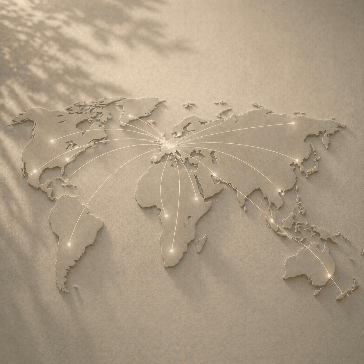 National and international market expansion