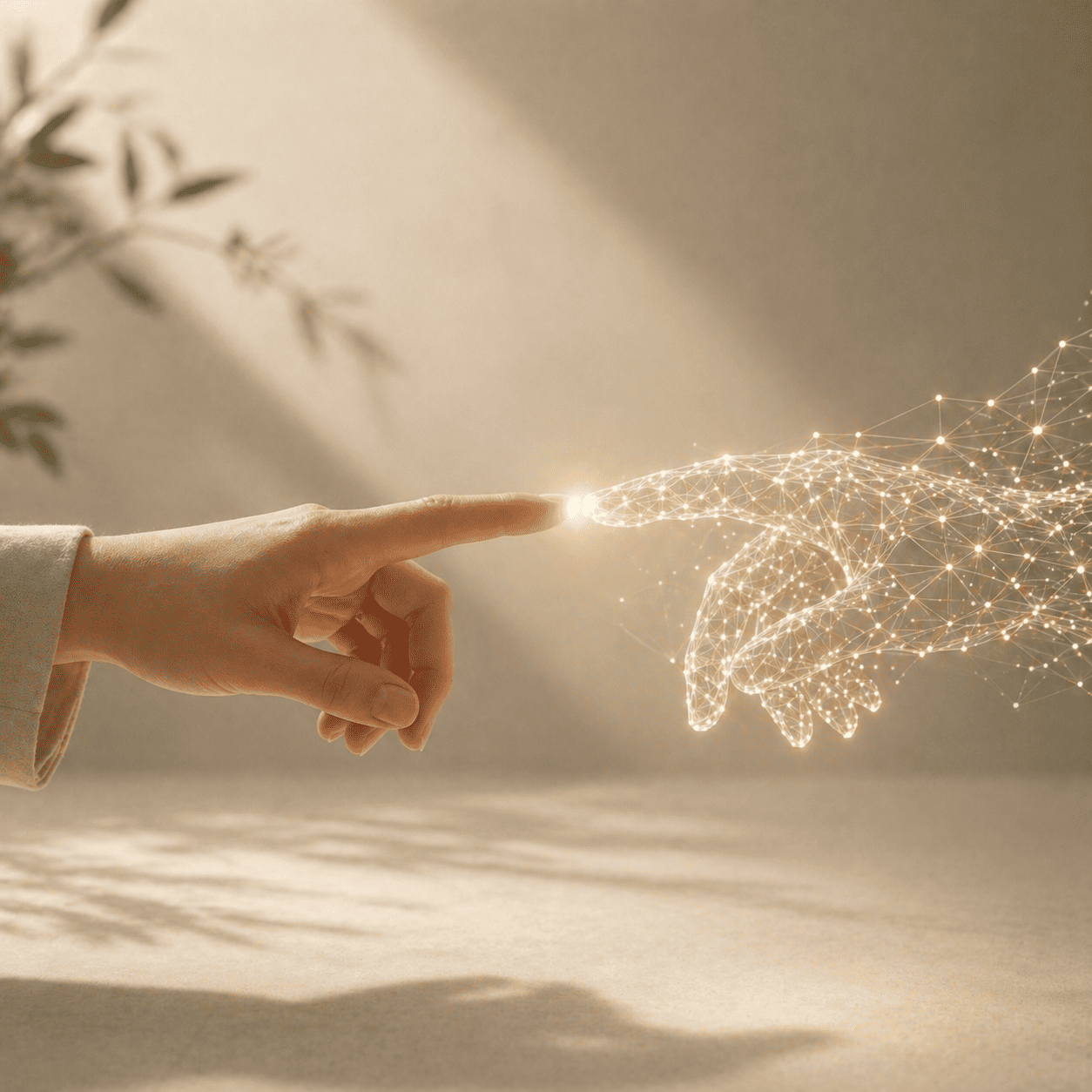 AI integration in strategy and operations
