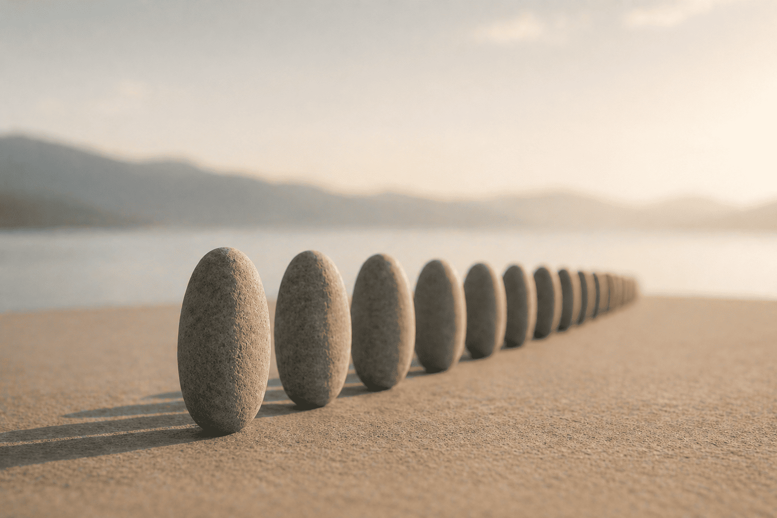 Alignement des équipes sur la stratégie