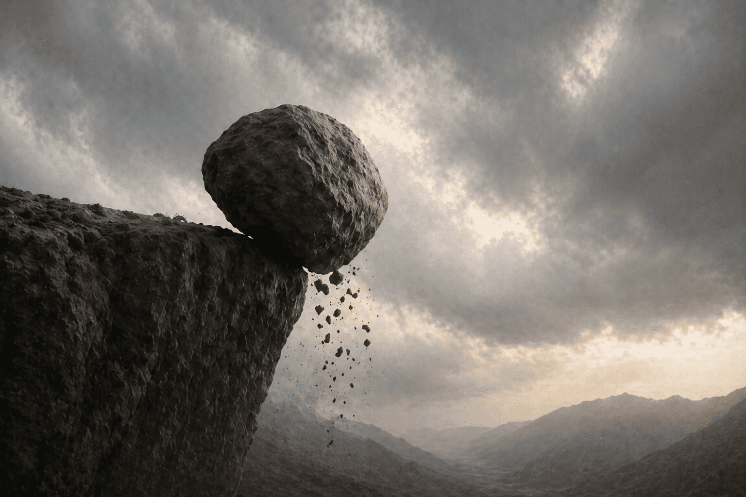 Cellule de gestion de crise en action